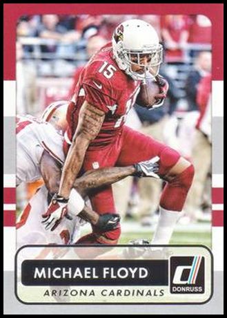 14D 104 Michael Floyd